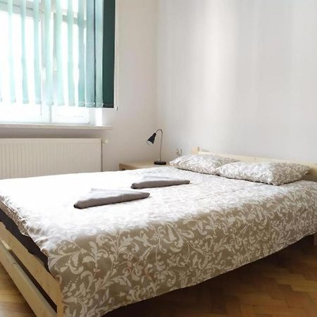 Ionia Apartment-Stary Rynek Poznan Exterior foto