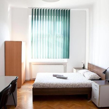 Ionia Apartment-Stary Rynek Poznan Exterior foto