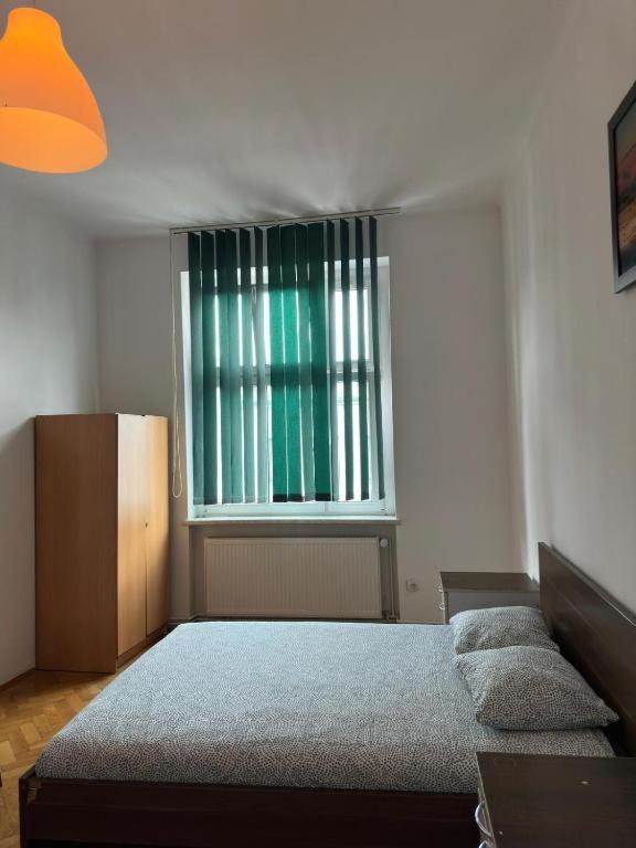 Ionia Apartment-Stary Rynek Poznan Exterior foto
