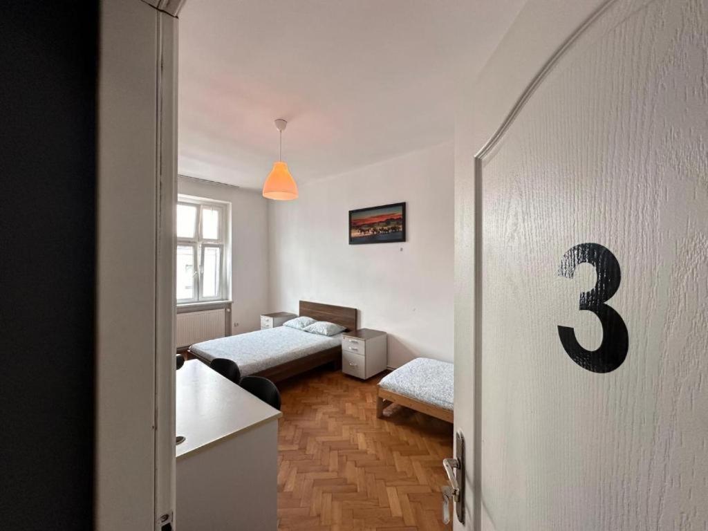 Ionia Apartment-Stary Rynek Poznan Exterior foto