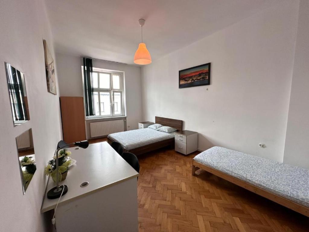 Ionia Apartment-Stary Rynek Poznan Exterior foto