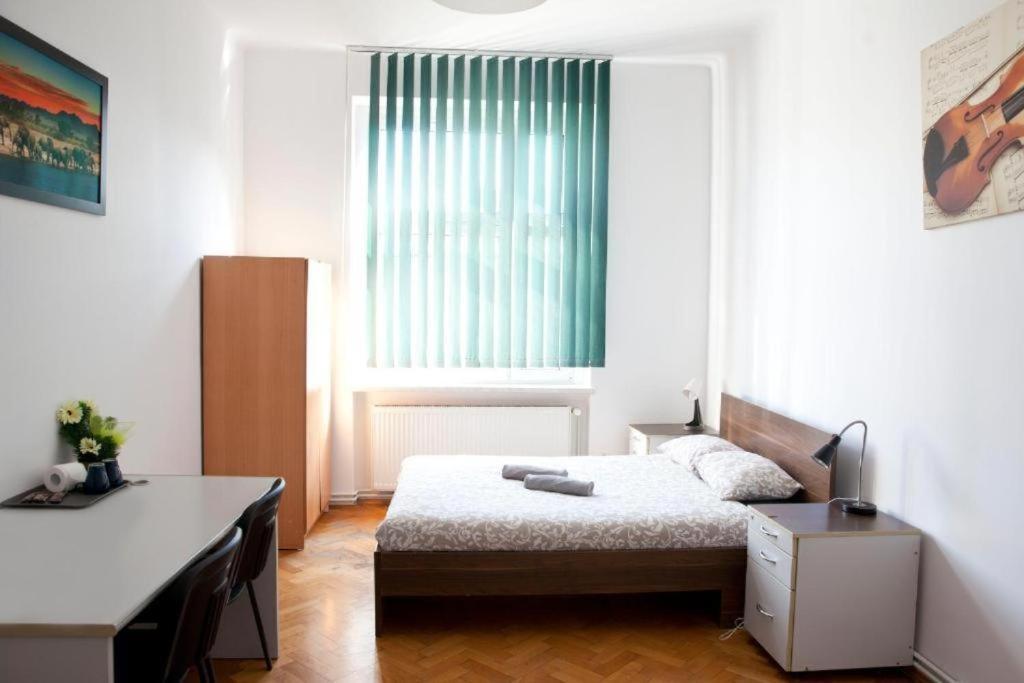 Ionia Apartment-Stary Rynek Poznan Exterior foto
