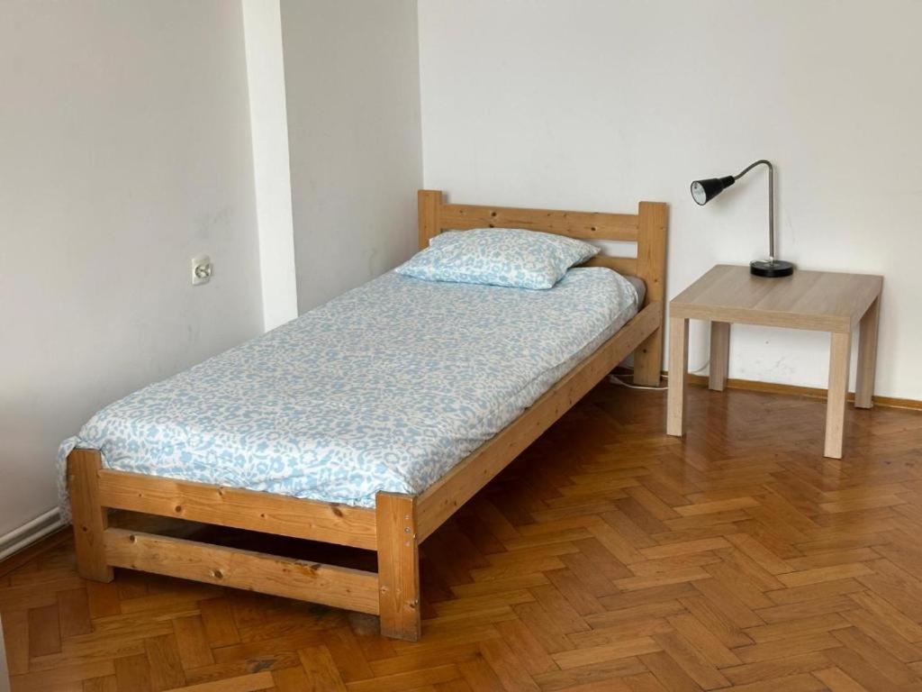 Ionia Apartment-Stary Rynek Poznan Exterior foto