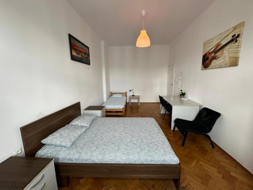 Ionia Apartment-Stary Rynek Poznan Exterior foto