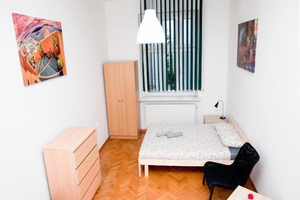 Ionia Apartment-Stary Rynek Poznan Exterior foto