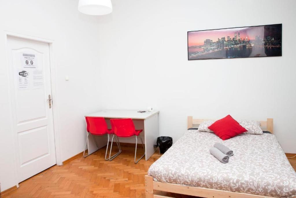Ionia Apartment-Stary Rynek Poznan Exterior foto