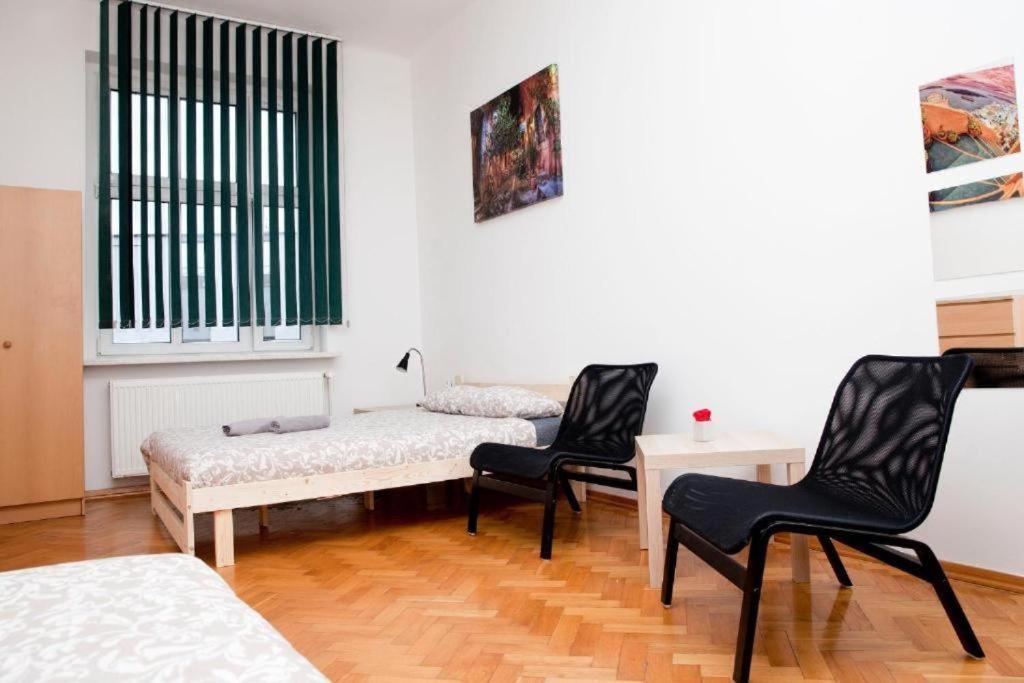 Ionia Apartment-Stary Rynek Poznan Exterior foto